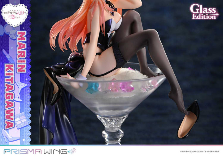 PRISMA WING 喜多川海夢 グラス エディション 1/7スケール