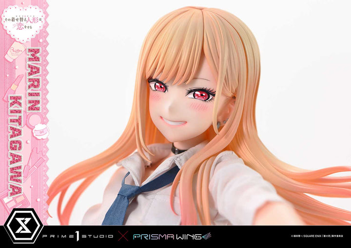 プレミアムマスターライン 喜多川海夢 1/4スケール