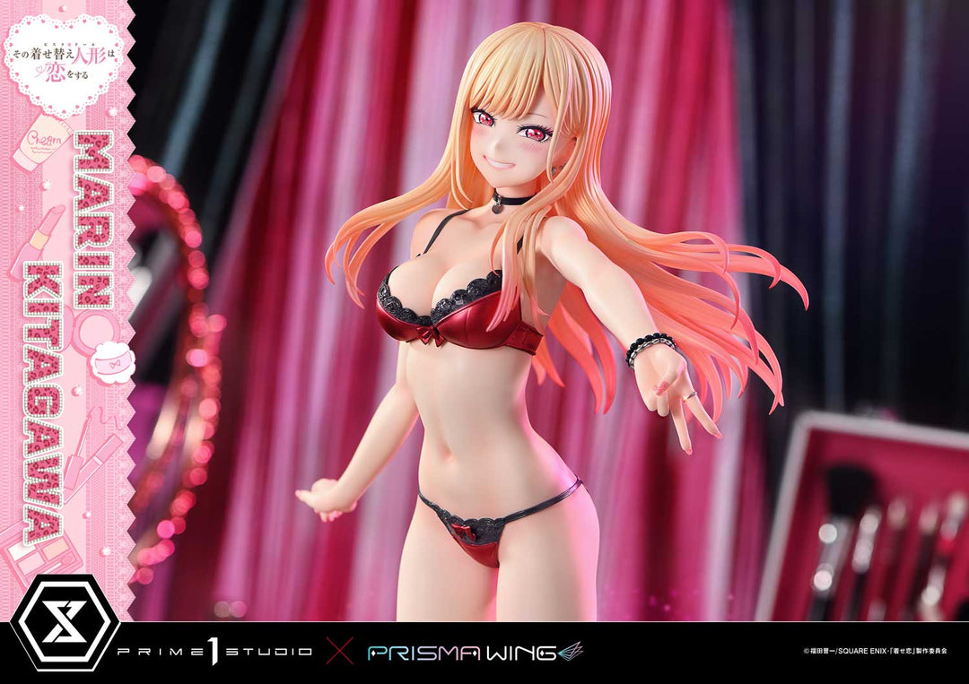 プレミアムマスターライン 喜多川海夢 1/4スケール