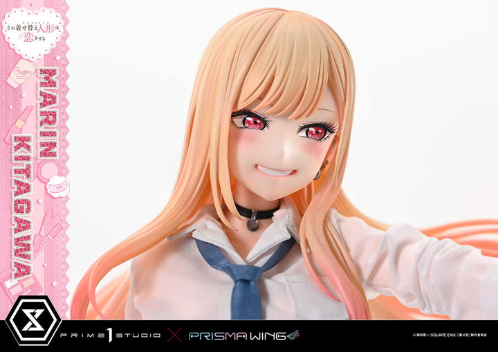 プレミアムマスターライン 喜多川海夢 1/4スケール