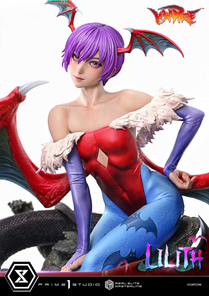 リアルエリートマスターライン リリス 1/4スケール