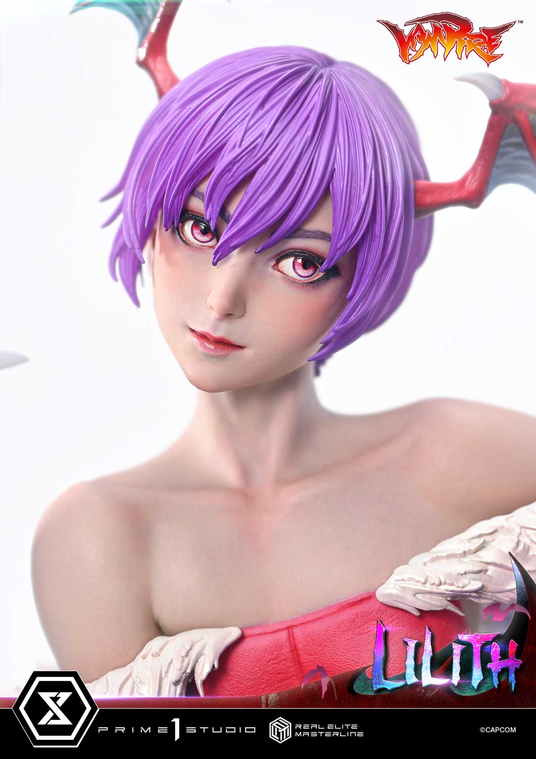 新品未開封】ヴァンパイア プーリップ グルーヴ ビョル リリス