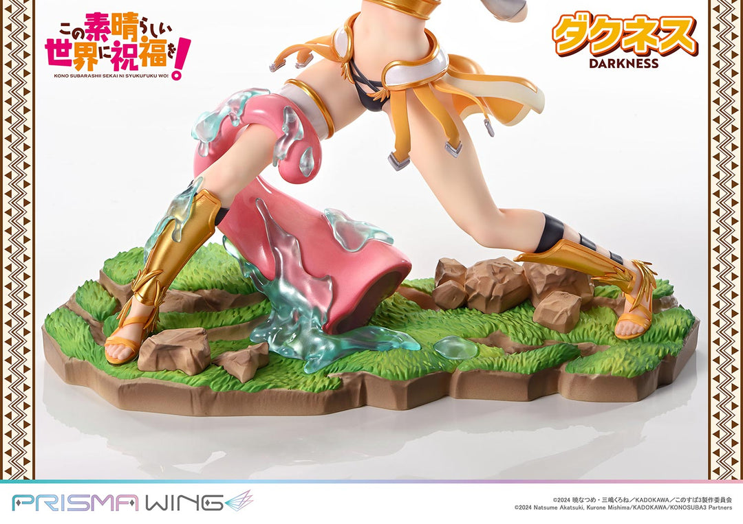 PRISMA WING ダクネス 1/7スケール