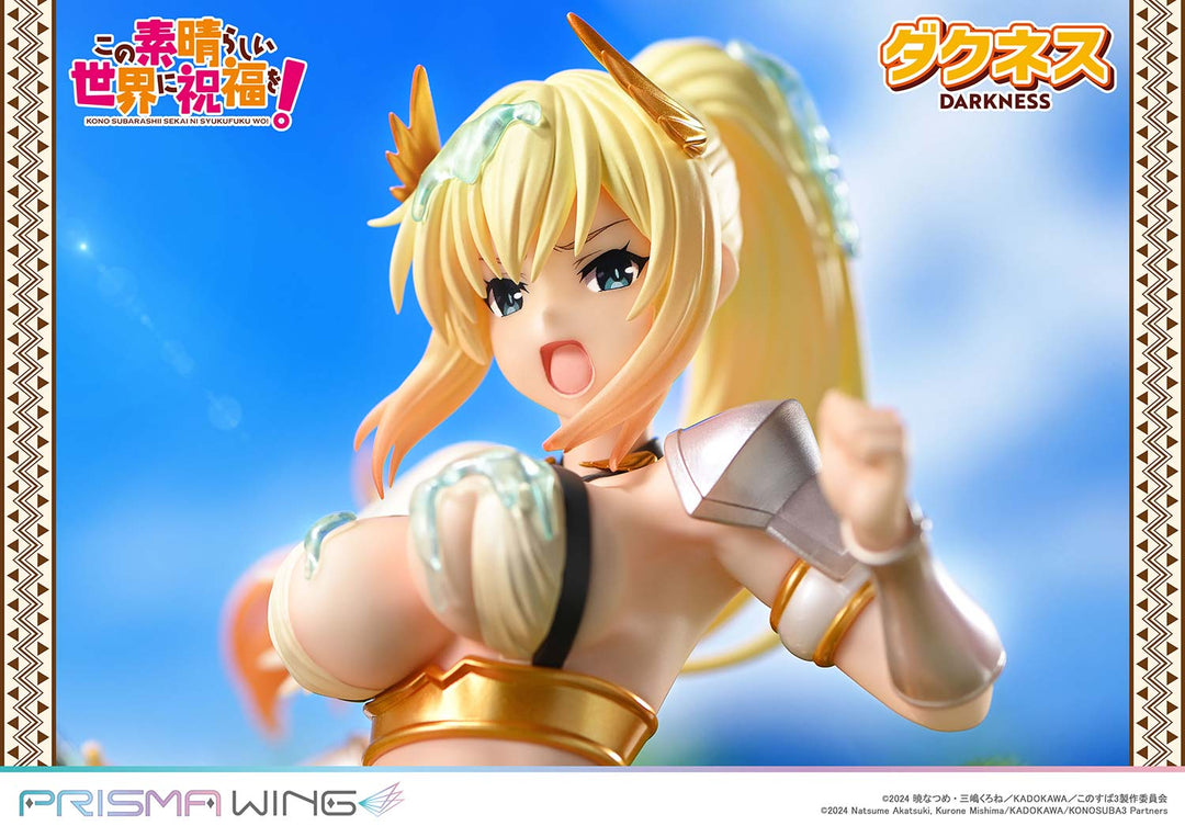 PRISMA WING ダクネス 1/7スケール