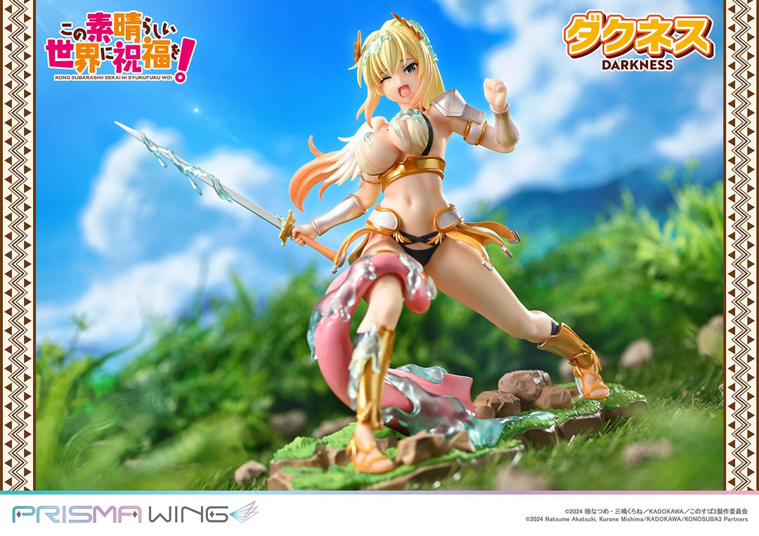 PRISMA WING ダクネス 1/7スケール