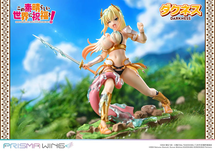 PRISMA WING ダクネス 1/7スケール