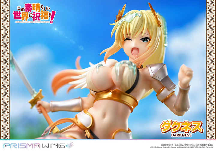 PRISMA WING ダクネス 1/7スケール