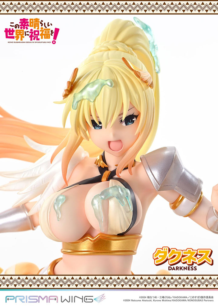 PRISMA WING ダクネス 1/7スケール