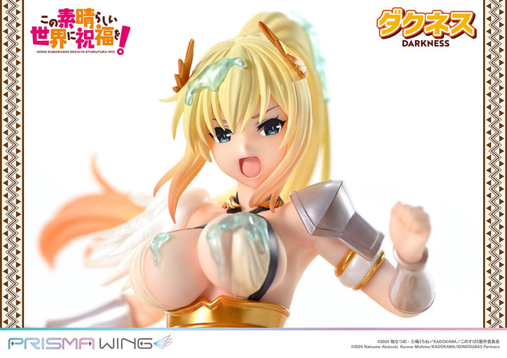 PRISMA WING ダクネス 1/7スケール