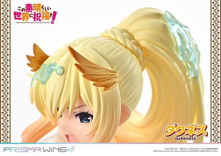 PRISMA WING ダクネス 1/7スケール