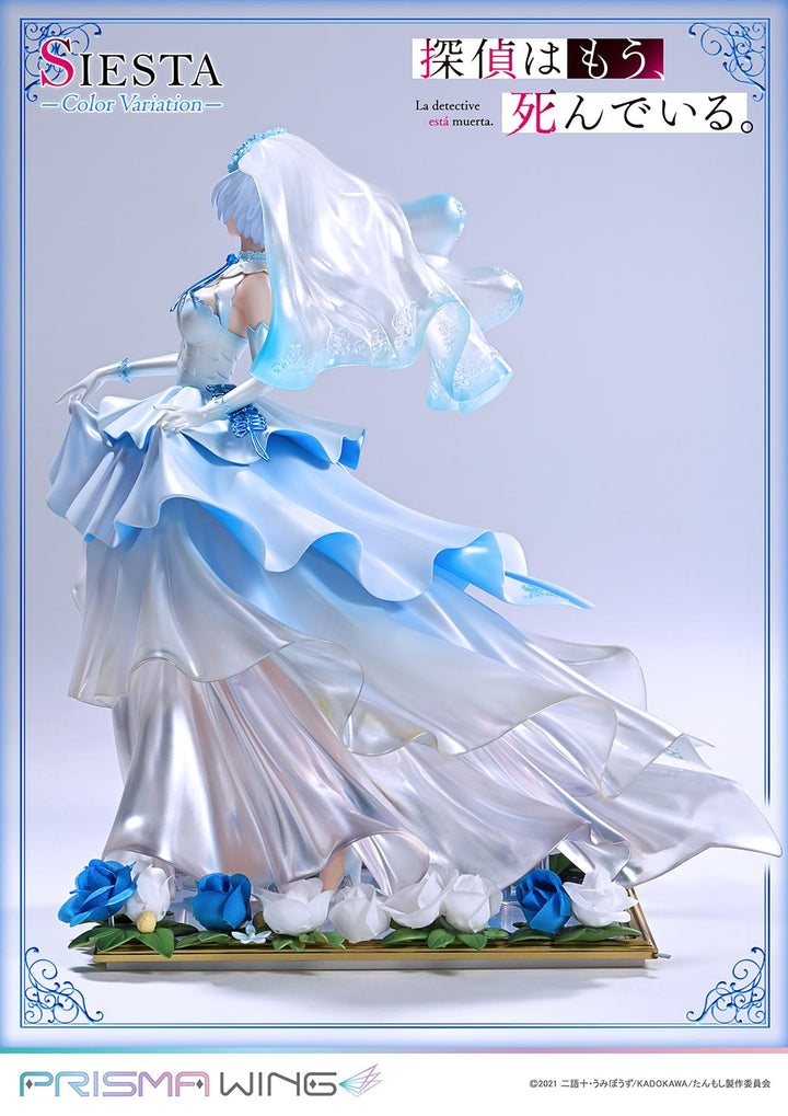 PRISMA WING シエスタ カラーバリエーション 1/7スケール