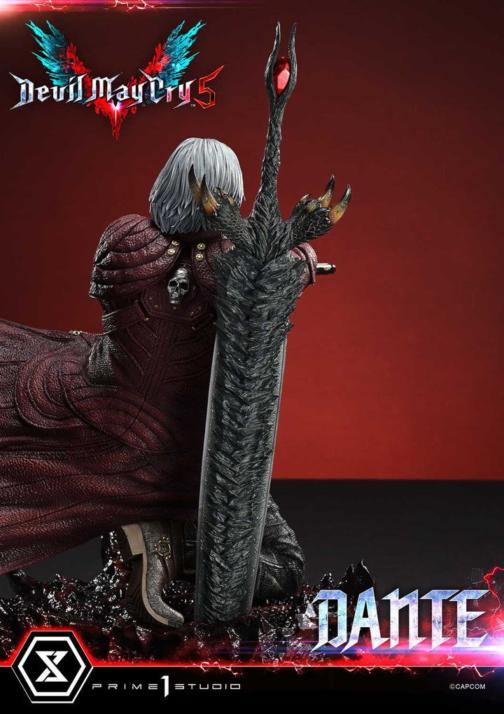 コンセプトマスターライン ダンテ 1/6スケール