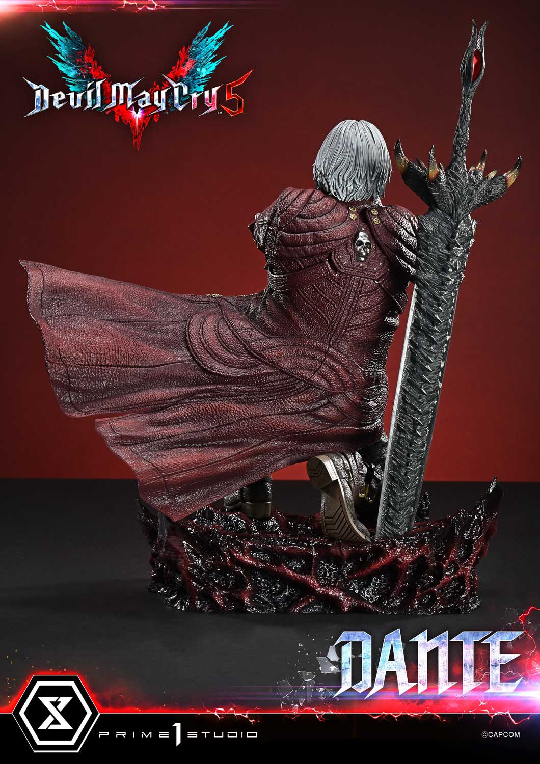 コンセプトマスターライン ダンテ 1/6スケール