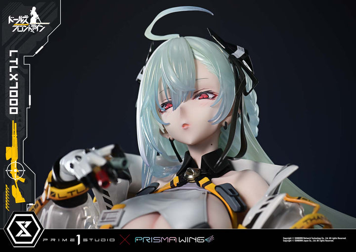 アルティメットプレミアムマスターライン LTLX7000 1/4スケール