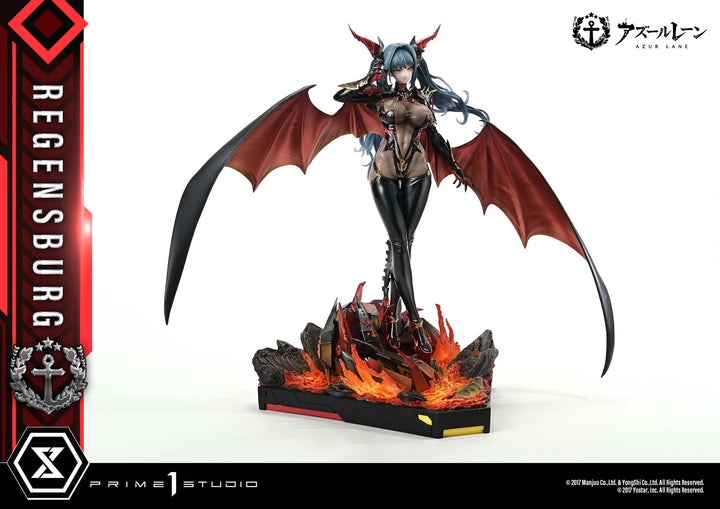 コンセプトマスターライン レーゲンスブルク 1/6スケール