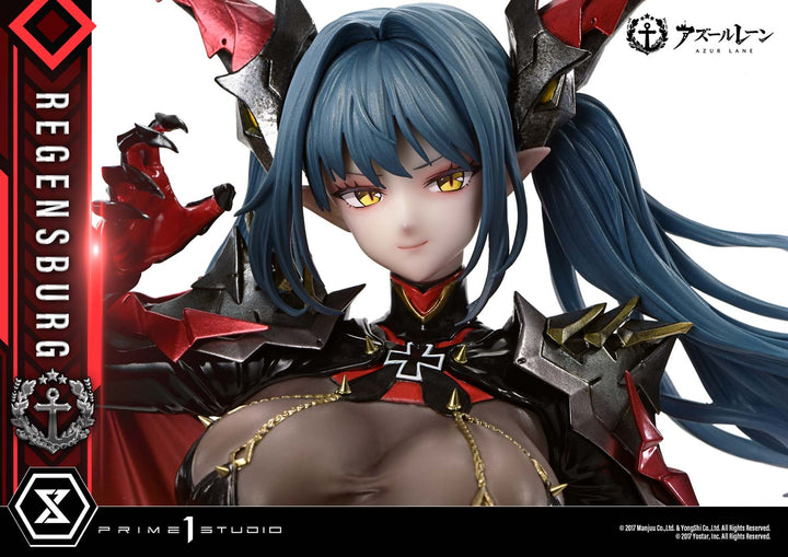 コンセプトマスターライン レーゲンスブルク 1/6スケール