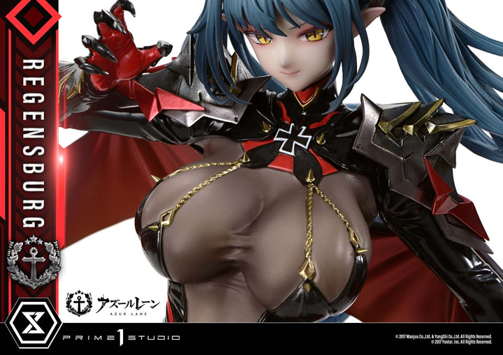 コンセプトマスターライン レーゲンスブルク 1/6スケール