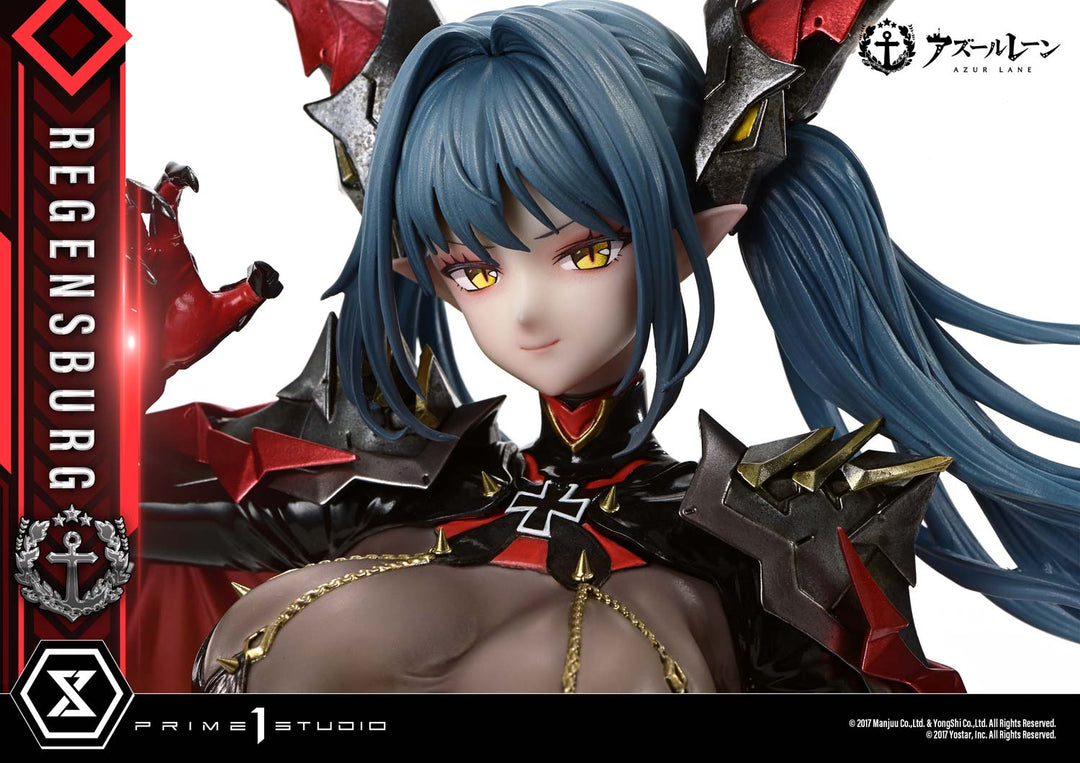 コンセプトマスターライン レーゲンスブルク 1/6スケール