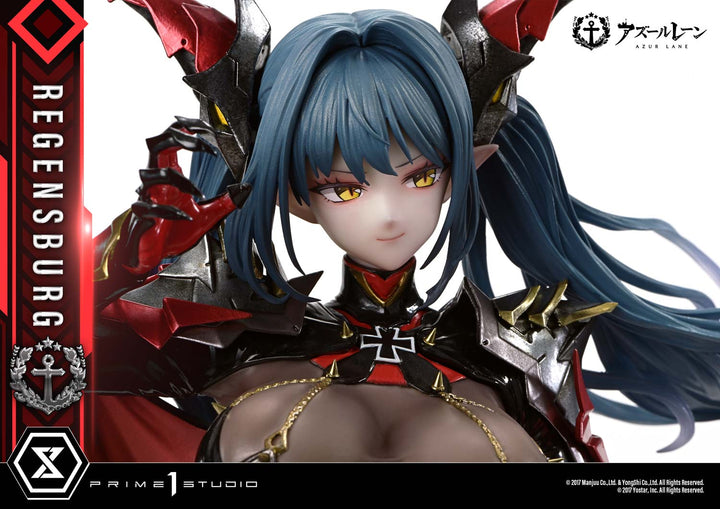 コンセプトマスターライン レーゲンスブルク 1/6スケール