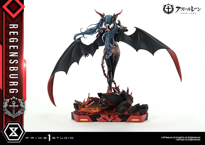 コンセプトマスターライン レーゲンスブルク 1/6スケール