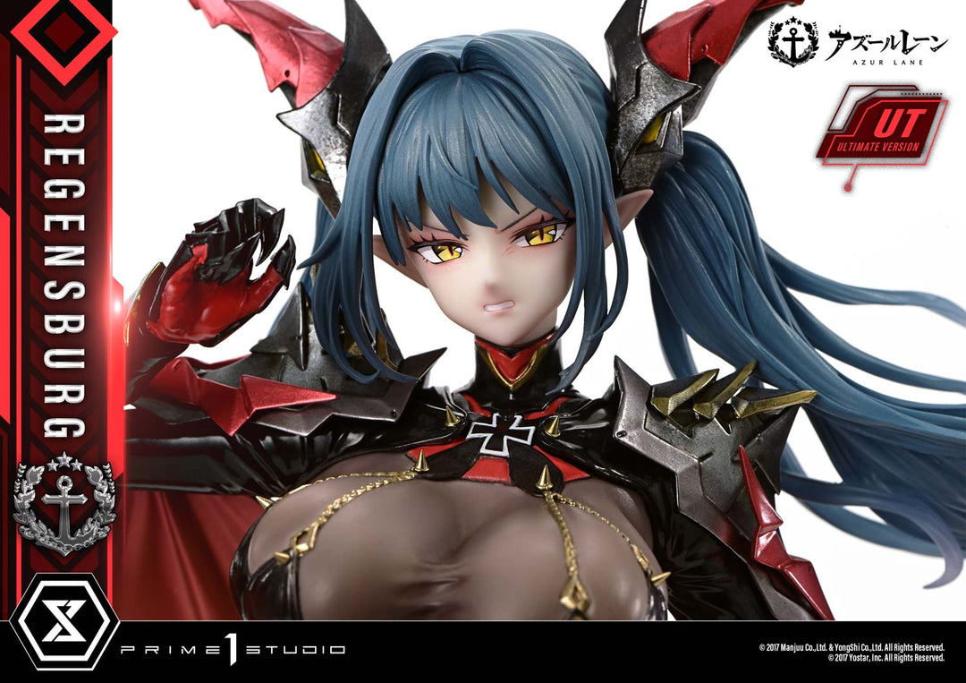 コンセプトマスターライン レーゲンスブルク アルティメット版 1/6スケール