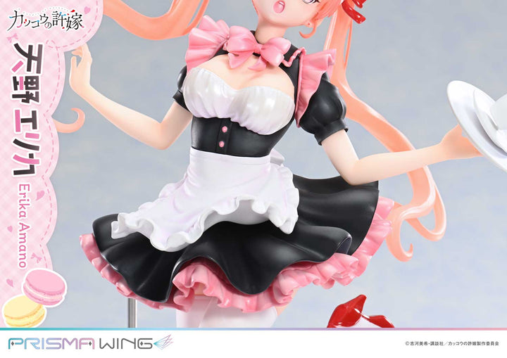 PRISMA WING 天野エリカ 1/7スケール