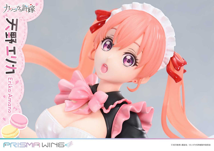 PRISMA WING 天野エリカ 1/7スケール