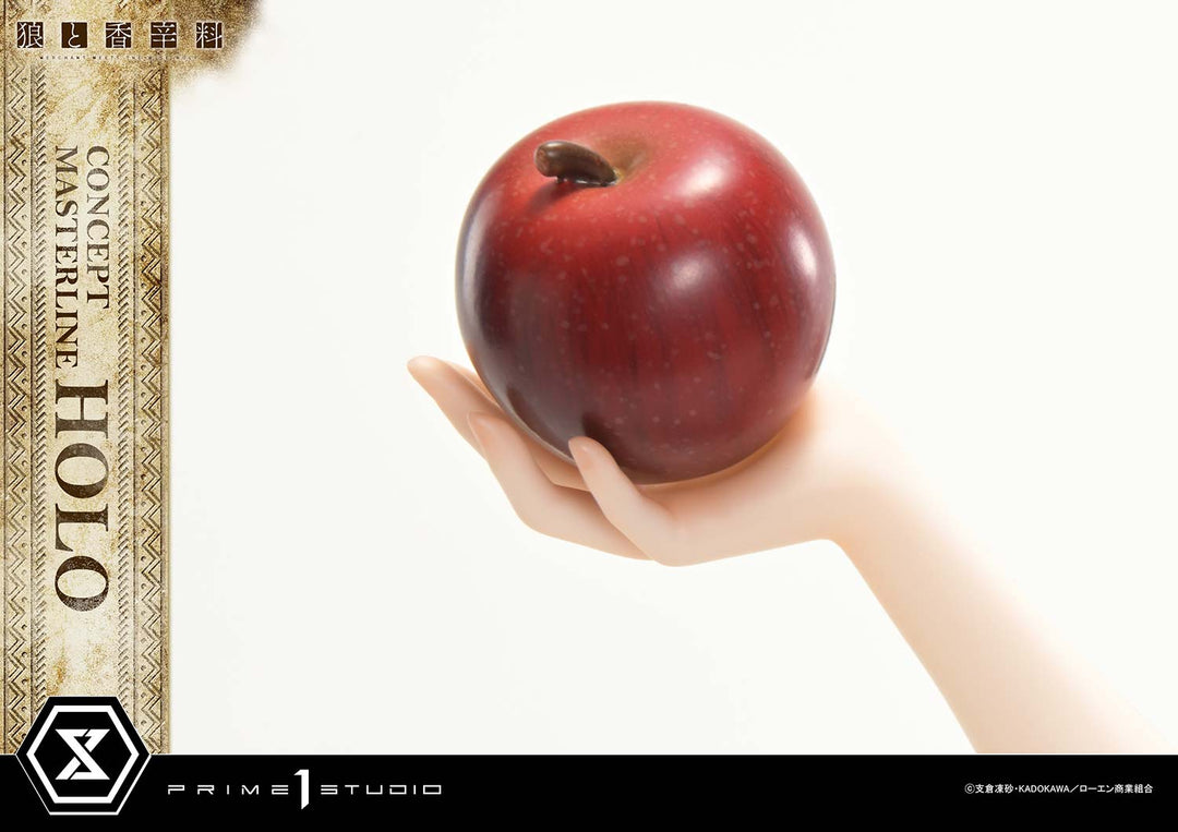 コンセプトマスターライン ホロ 1/5スケール