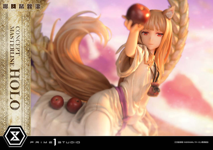 コンセプトマスターライン ホロ 1/5スケール