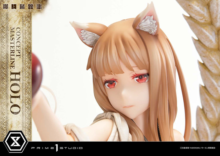 コンセプトマスターライン ホロ 1/5スケール