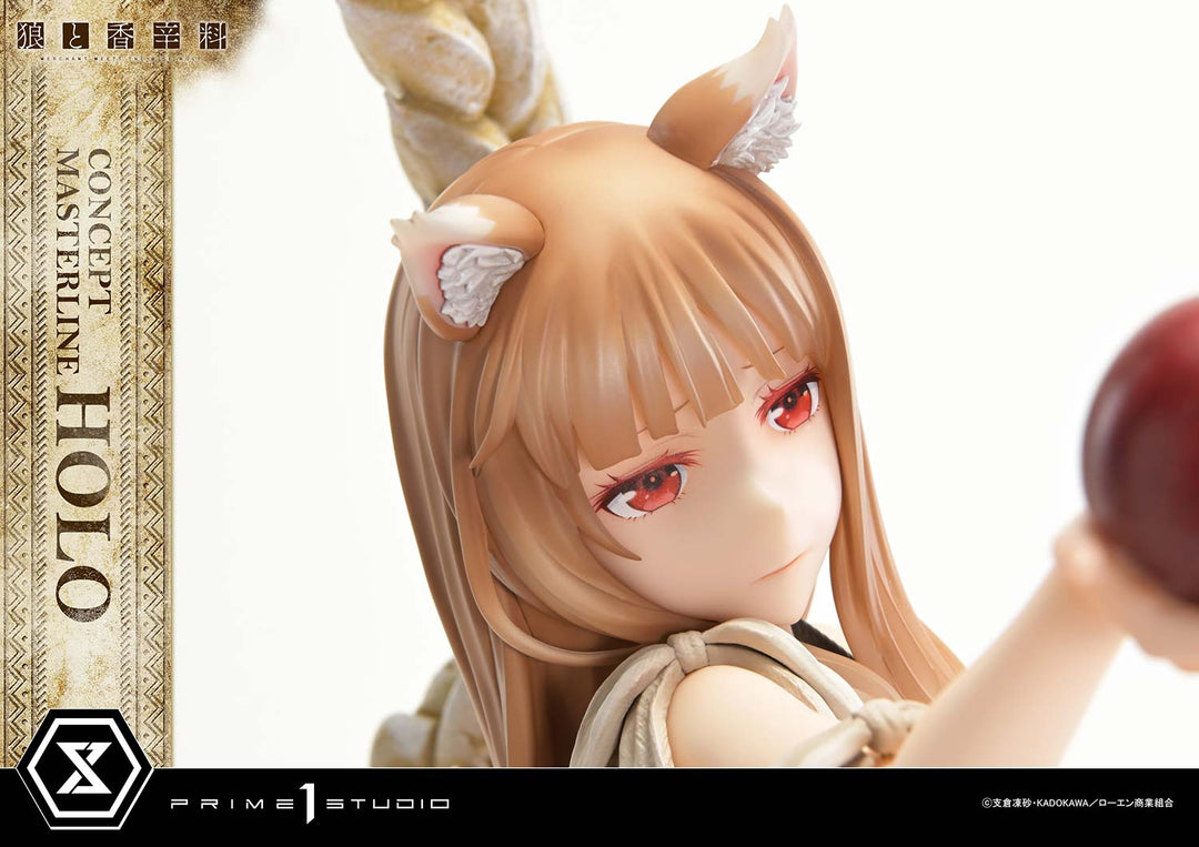 コンセプトマスターライン ホロ 1/5スケール
