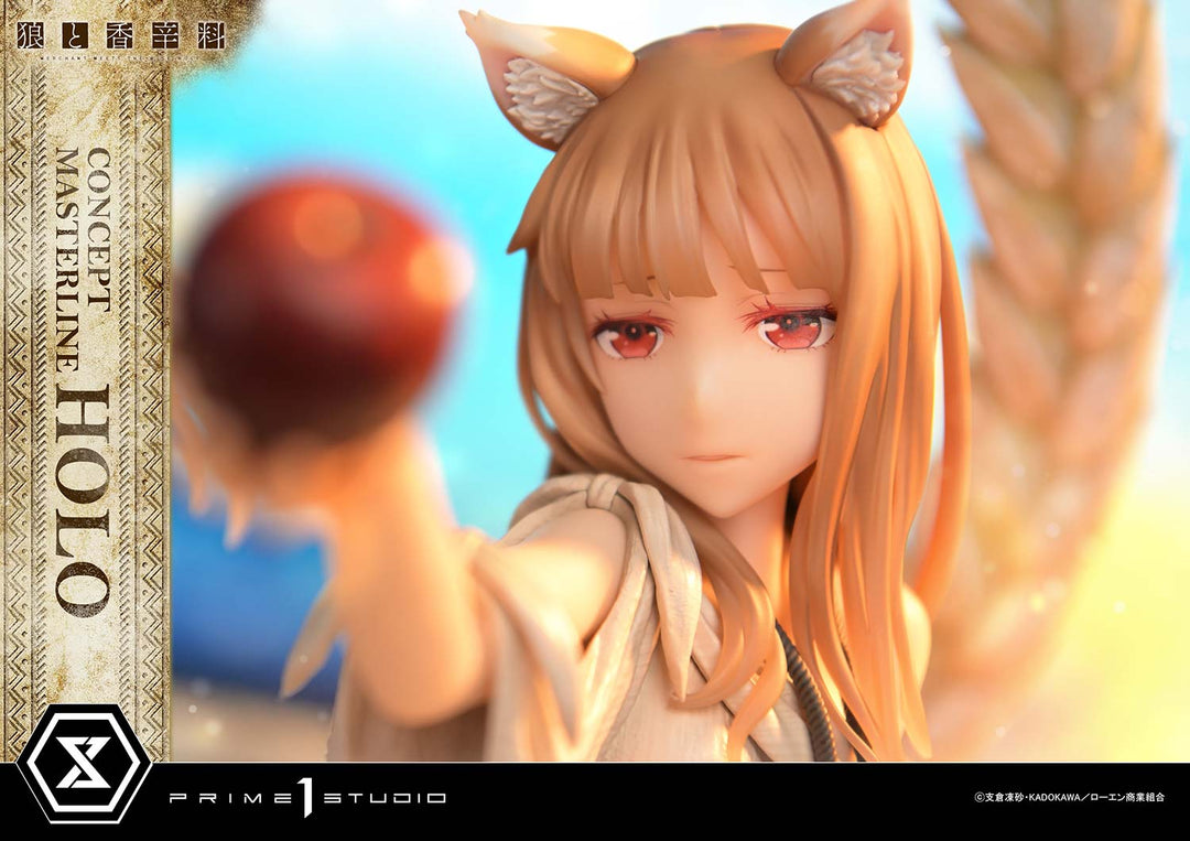コンセプトマスターライン ホロ 1/5スケール