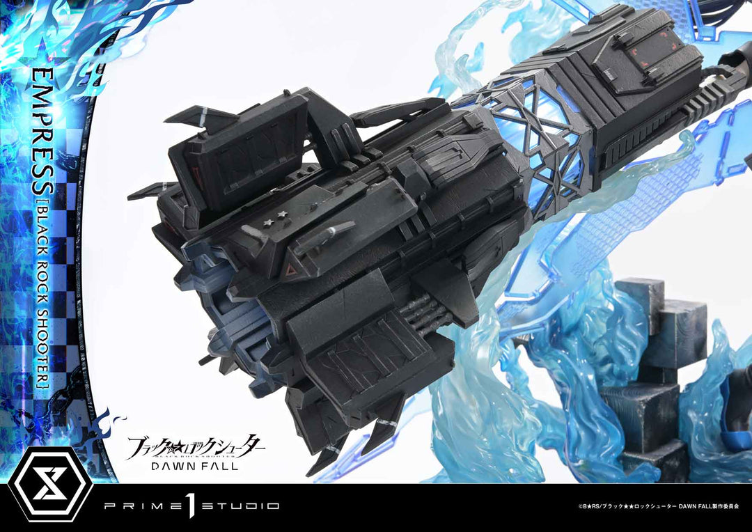 アルティメットプレミアムマスターライン エンプレス[ブラックロックシューター] 1/4スケール