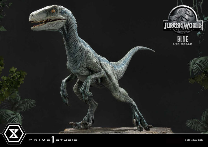 プライムコレクタブルフィギュア ブルー 1/10スケール