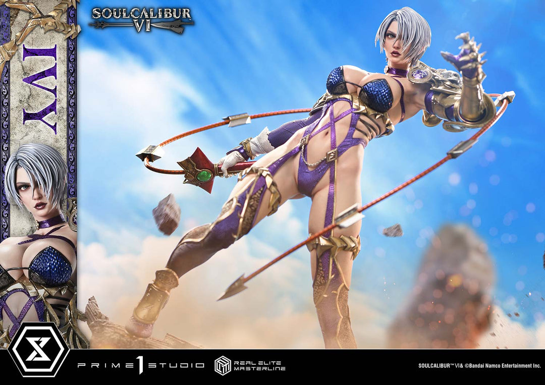 リアルエリートマスターライン アイヴィー 1/4スケール