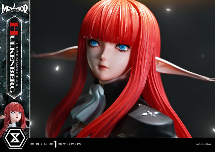 プレミアムマスターライン ヒュルケンベルグ DX 版 1/4スケール