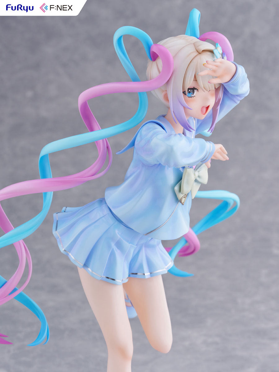 F:NEX 超絶最かわてんしちゃん 1/7スケール – SOOTANG HOBBY