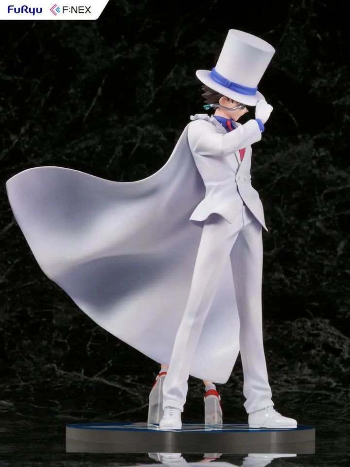 F:NEX 江戸川コナン&怪盗キッド 1/7スケール