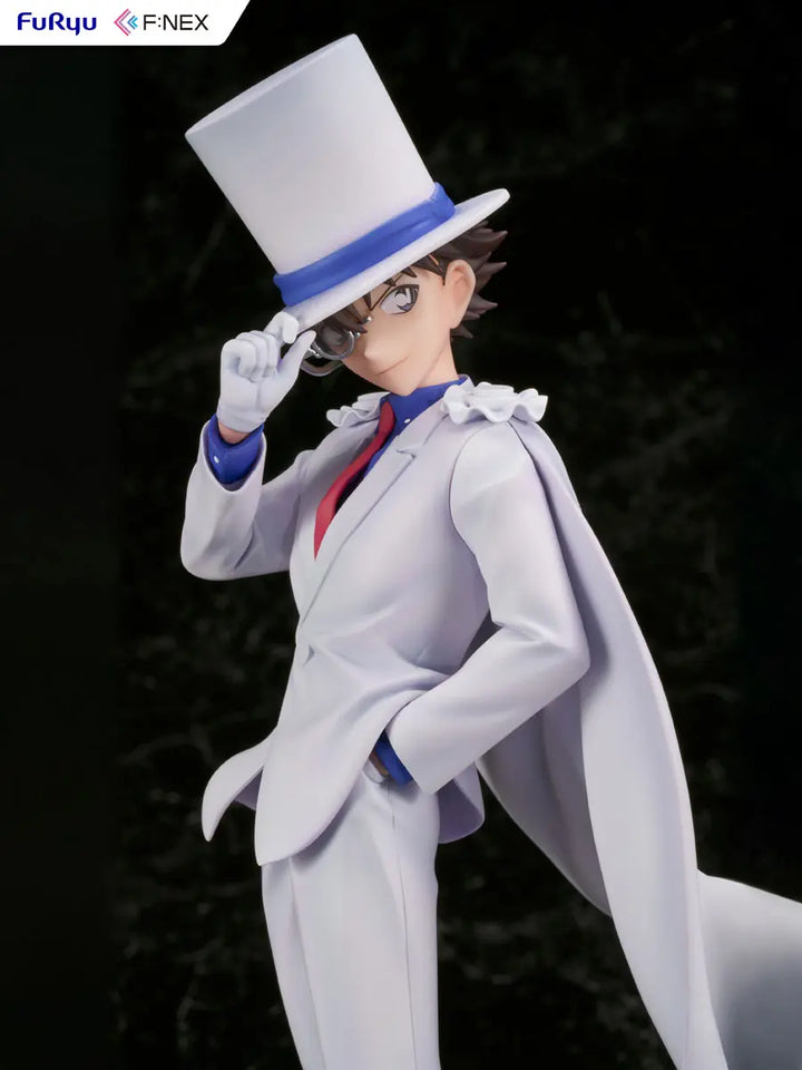 F:NEX 江戸川コナン&怪盗キッド 1/7スケール