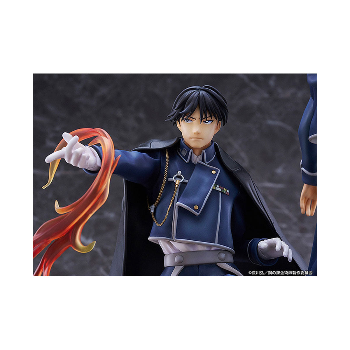 ロイ・マスタング&マース・ヒューズ -友- – SOOTANG HOBBY