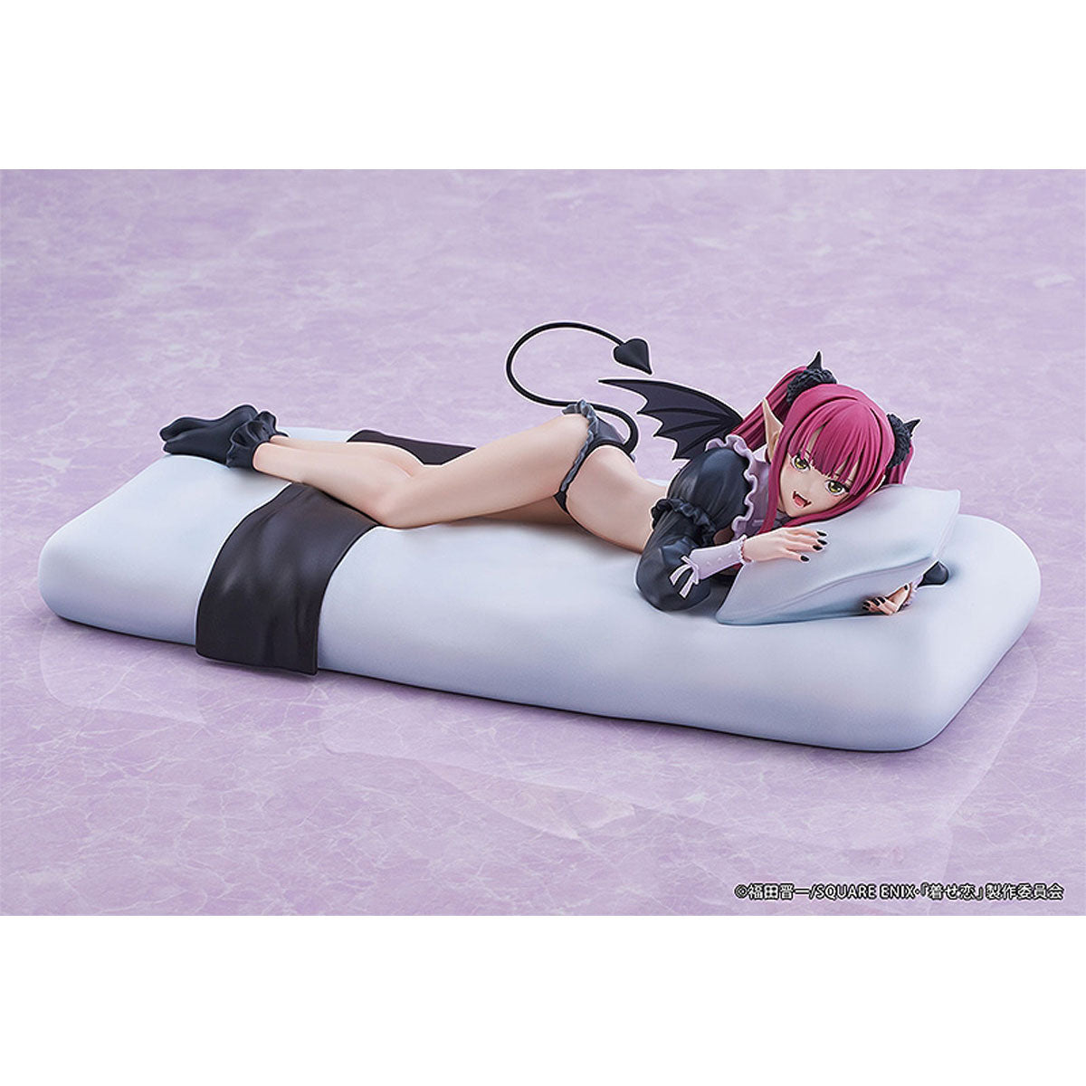 海夢 リズver. 1/7スケール – SOOTANG HOBBY