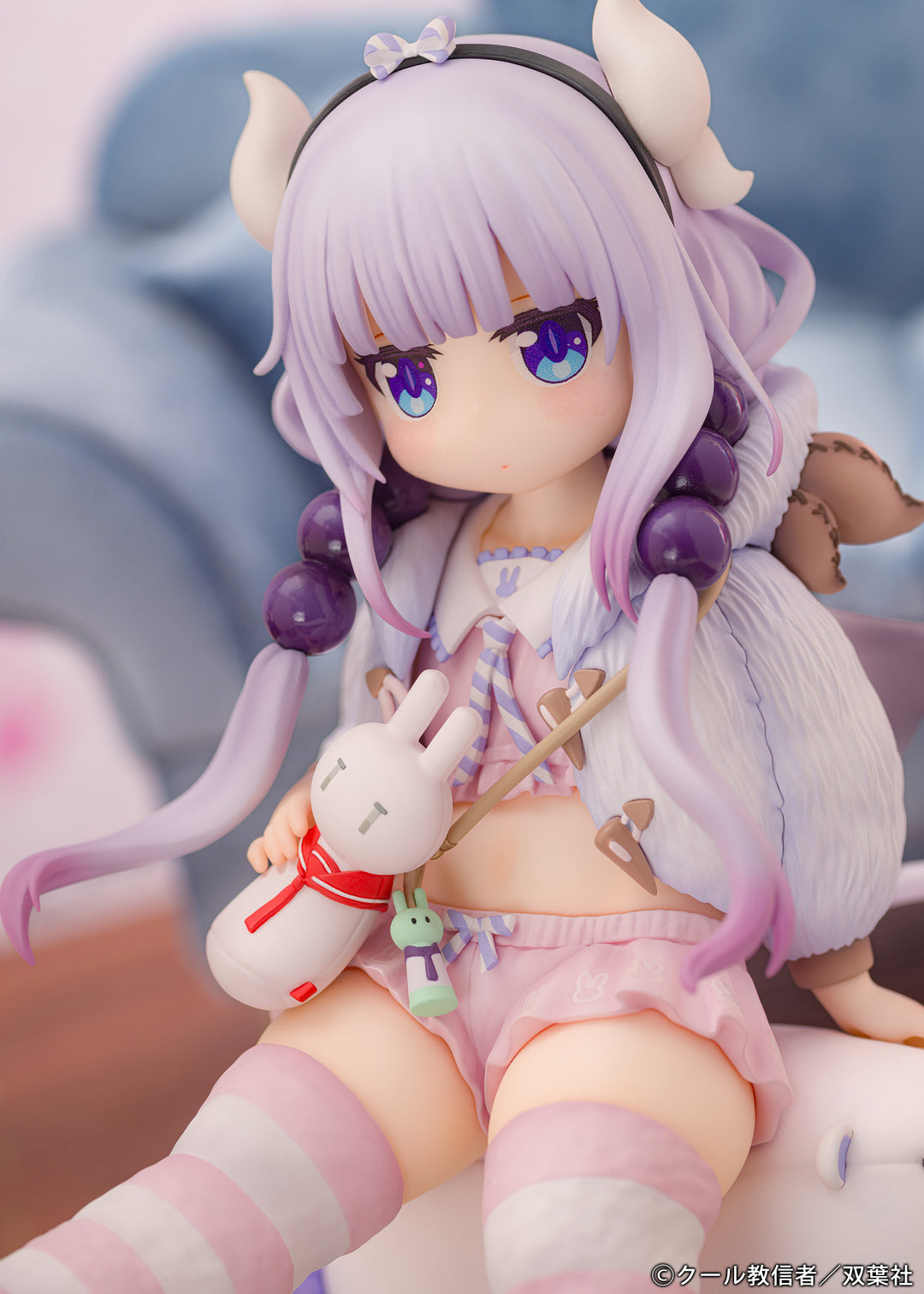 カンナ くつろぎver.