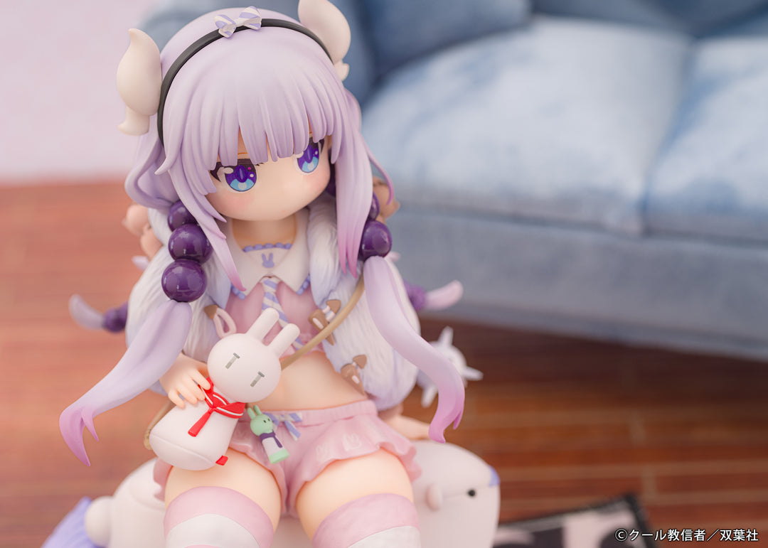 カンナ くつろぎver.