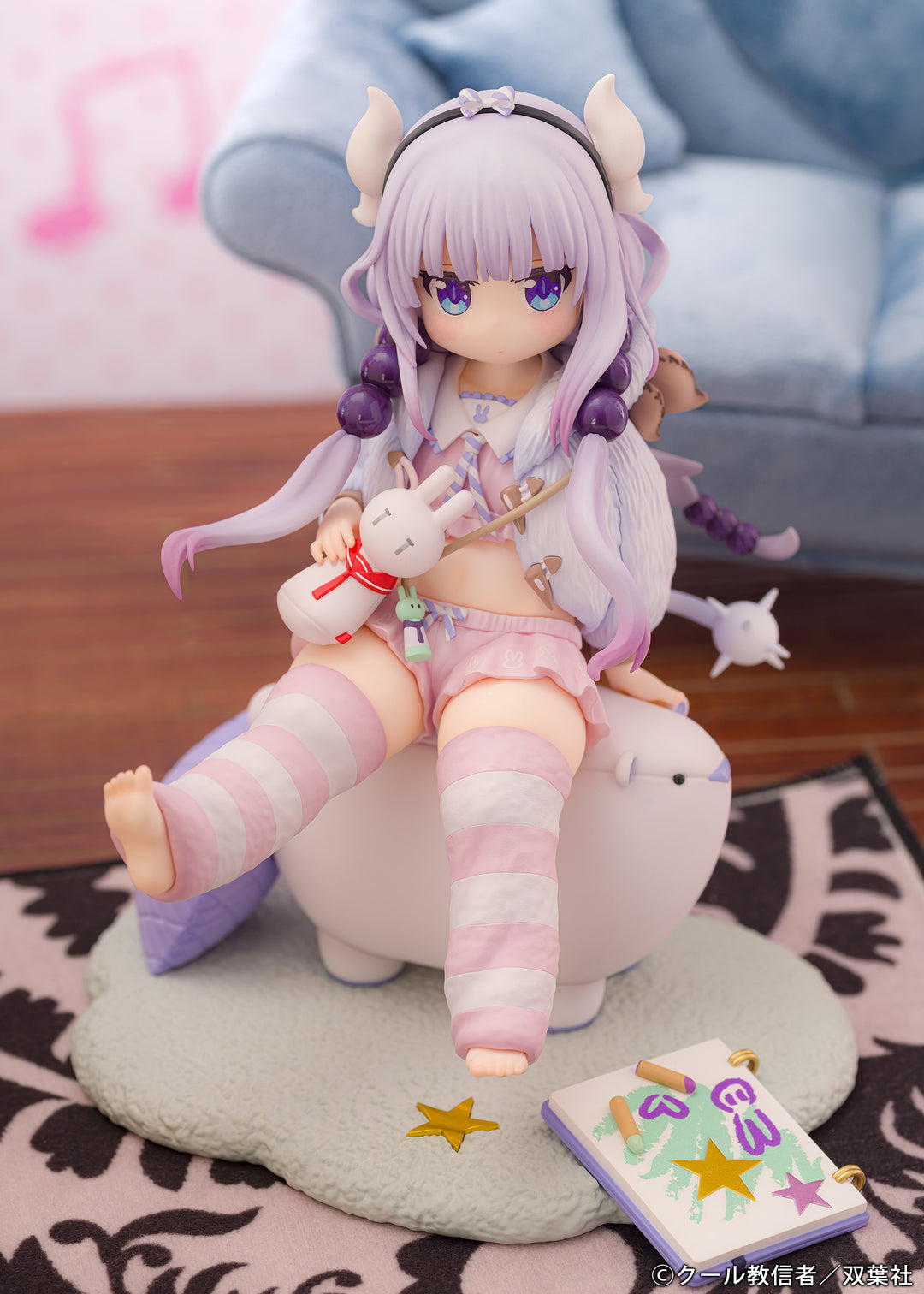 カンナ くつろぎver.