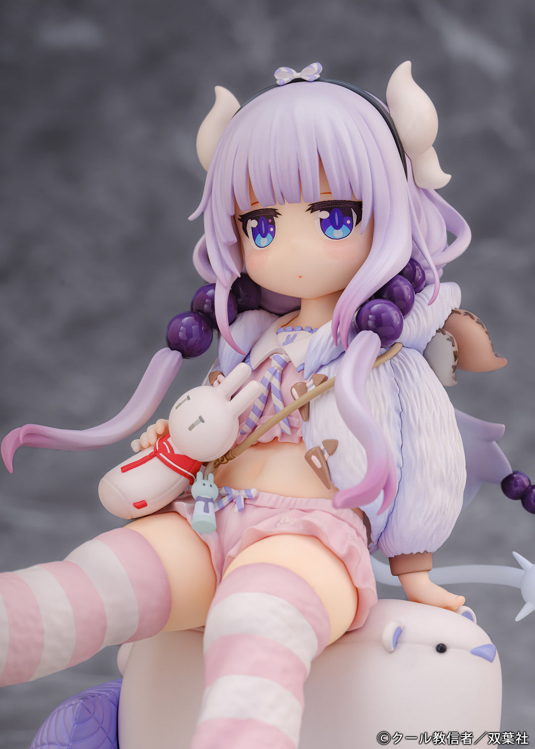 カンナ くつろぎver.