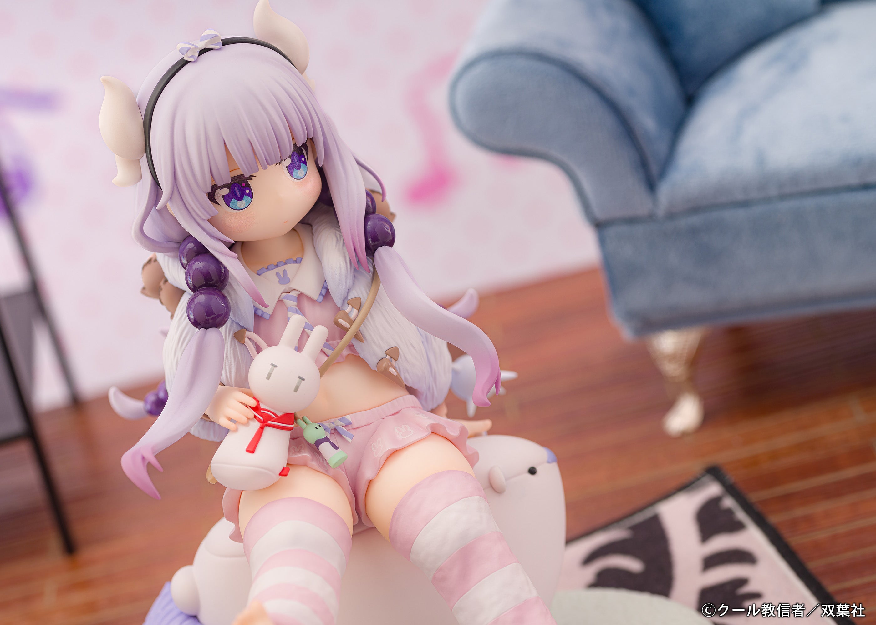 カンナ くつろぎver. – SOOTANG HOBBY