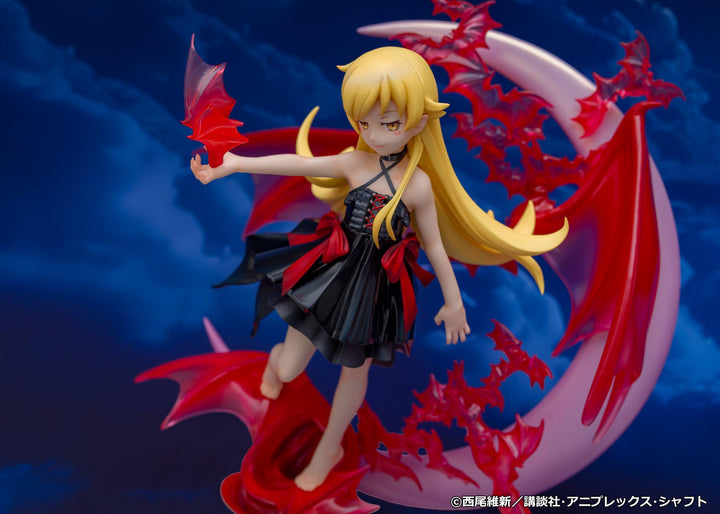 忍野忍 1/7スケール