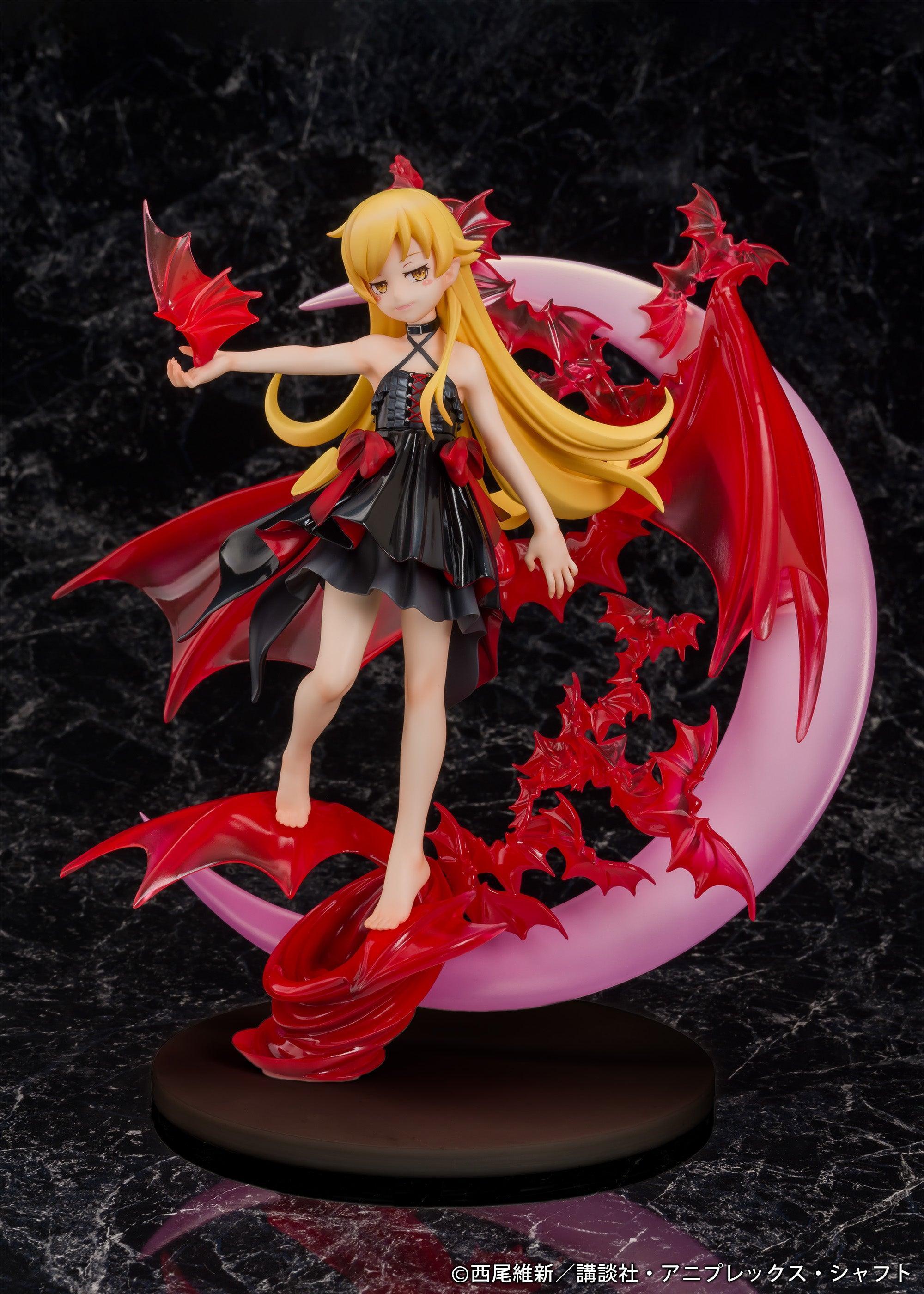 当店の記念日 忍野忍 1/7スケール – SOOTANG HOBBY コミック・アニメ