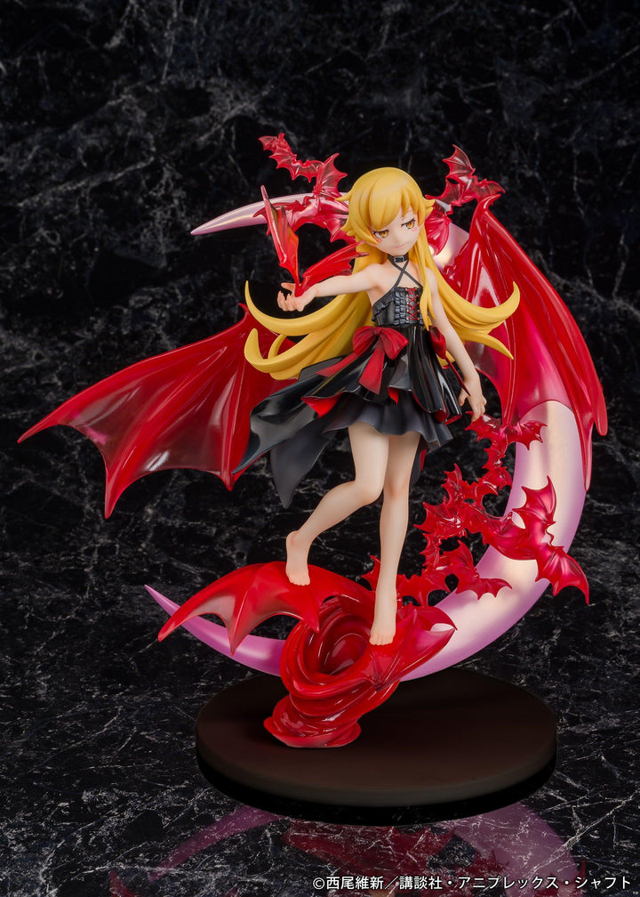 忍野忍 1/7スケール