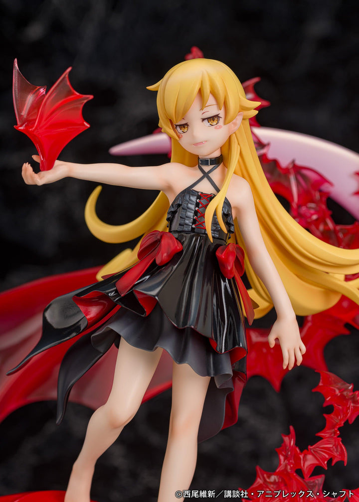 忍野忍 1/7スケール